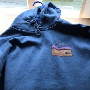 Death Valley Hoodie